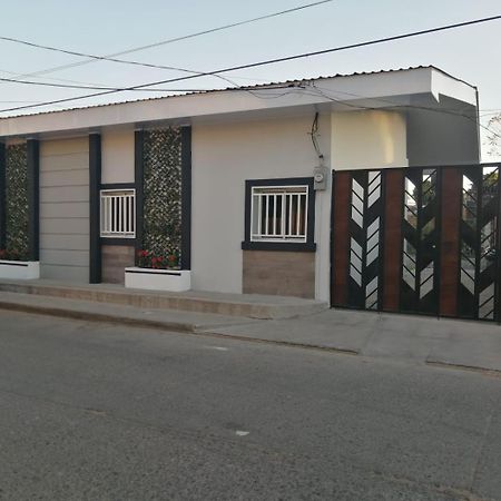 La Estancia Comayagua Bagian luar foto