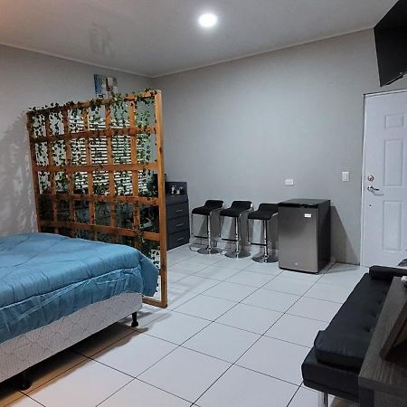 La Estancia Comayagua Bagian luar foto