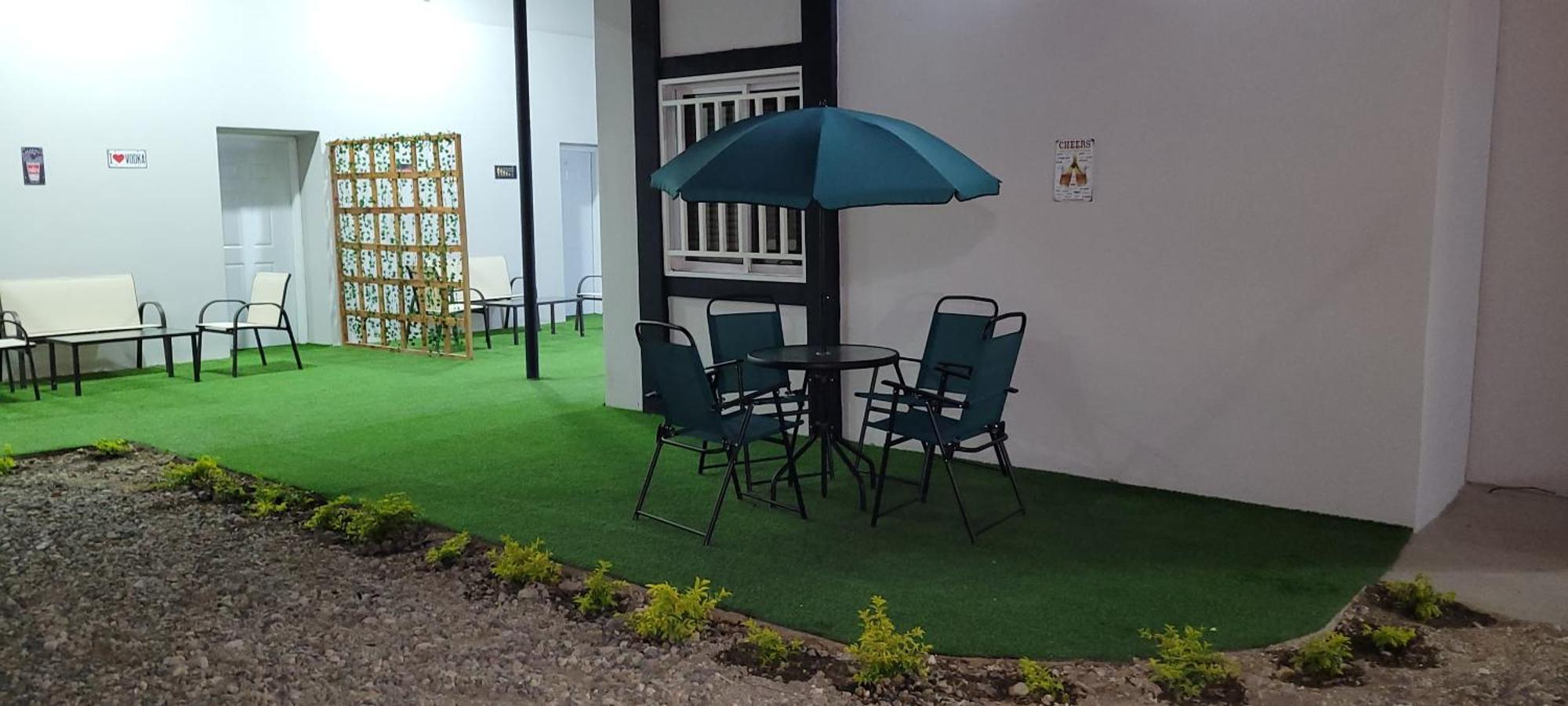 La Estancia Comayagua Bagian luar foto