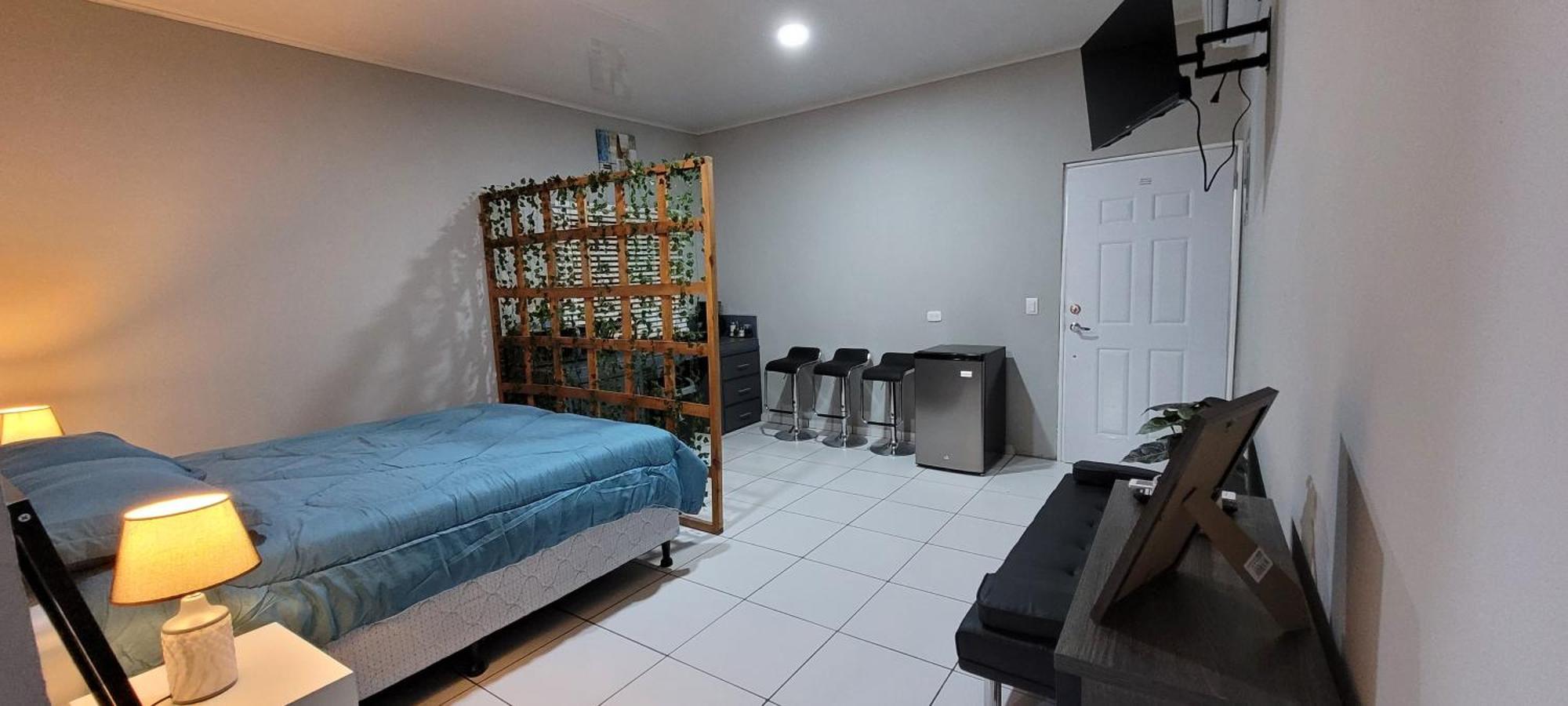 La Estancia Comayagua Bagian luar foto